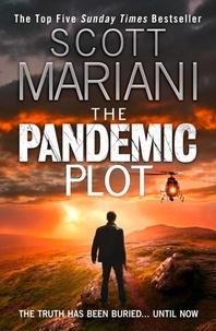 Scott Mariani - The Pandemic Plot.