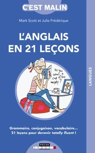 L'anglais en 21 leçons