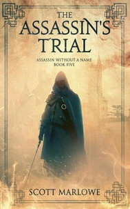 The Assassin's Trial