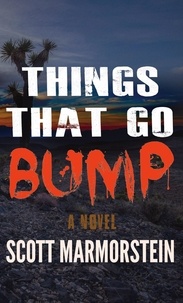  Scott Marmorstein - Things That Go Bump.