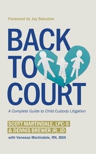  Scott Martindale et  Dennis Brewer - Back to Court.