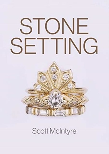 Scott McIntyre - Stone Setting.