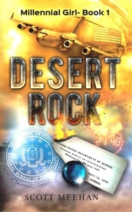  Scott Meehan - Desert Rock - Millennial Girl, #1.