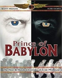  Scott Meehan - Prince of Babylon.