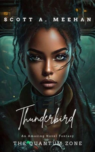 The Quantum Zone - Thunderbird