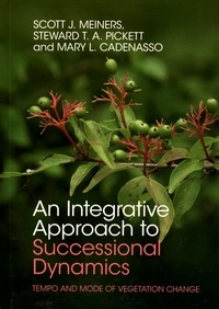 Scott Meiners et Steward Pickett - An Integrative Approach to Successional Dynamics - Tempo and Mode of Vegetation Change.