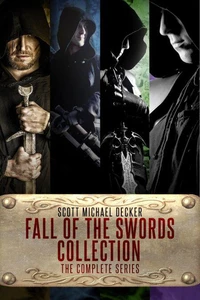 Fall of the Swords Collection: The Complete Series