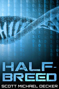 Half-Breed