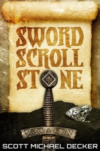  Scott Michael Decker - Sword Scroll Stone.
