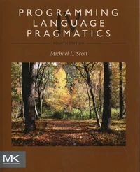 Programming Language Pragmatics