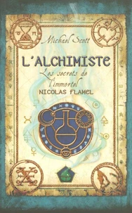 L'alchimiste