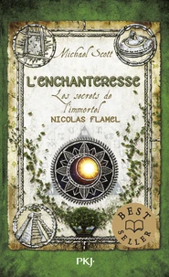 L'enchanteresse