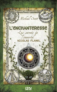 L'enchanteresse