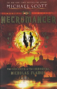 The Necromancer