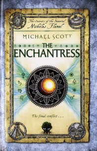 The Enchantress