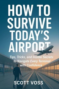 How to Survive Today's Airports