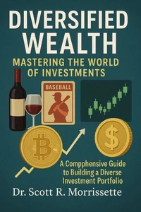 Diversified Wealth: Mastering the World of Investments