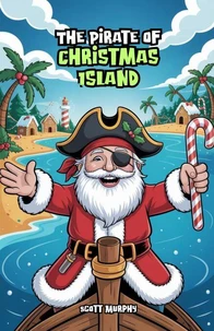 The Pirate of Christmas Island