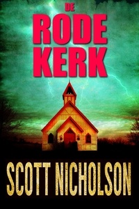  Scott Nicholson - De Rode kerk.