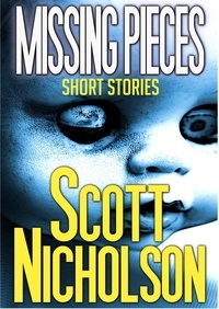  Scott Nicholson - Missing Pieces.