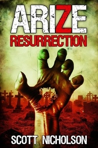  Scott Nicholson - Resurrection - Arize.