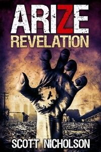  Scott Nicholson - Revelation - Arize, #2.
