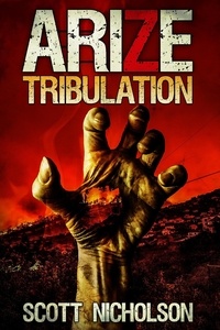  Scott Nicholson - Tribulation - Arize, #3.
