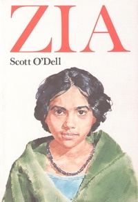 Scott O'Dell - Zia.