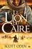 Scott Oden - Le lion du Caire.