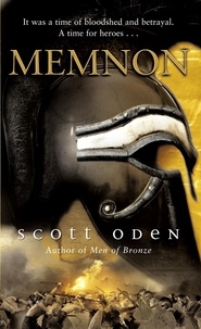 Scott Oden - Memnon.
