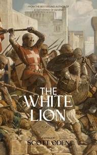 Epub ibooks téléchargements The White Lion