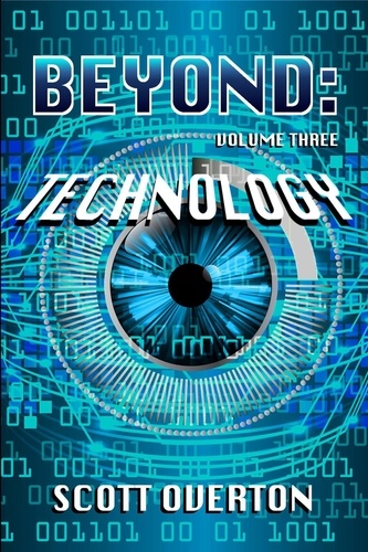  Scott Overton - Beyond: Technology - Beyond, #3.