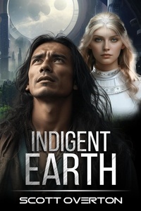  Scott Overton - Indigent Earth.