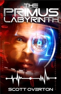  Scott Overton - The Primus Labyrinth.