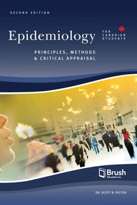 Epidemiology for Canadian Students, 2nd ed.