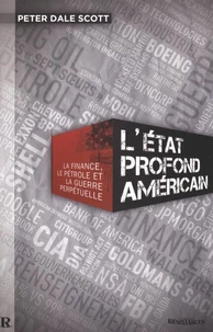 L'Etat profond américain