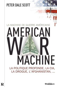 La machine de guerre américaine