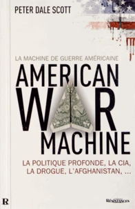 La machine de guerre américaine