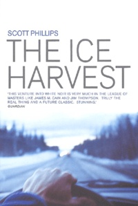 Scott Phillips - The Ice Harvest.