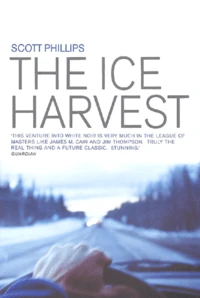 The Ice Harvest