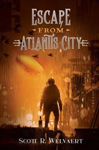 Escape from Atlantis City