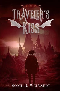 Travler's Kiss