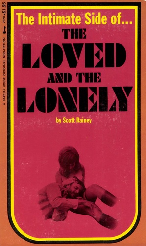 The Loved And The Lonely