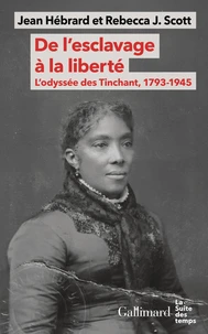 De l'esclavage à la liberté