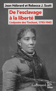 De l'esclavage à la liberté