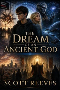 The Dream of an Ancient God