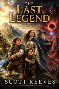 The Last Legend
