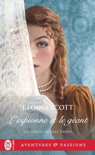 L'espionne et le géant
