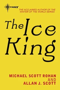 The Ice King