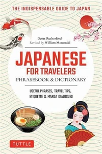 Japanese for travellers